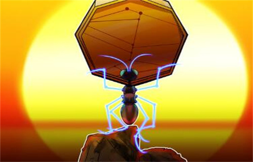 亿万富翁投资者比尔阿克曼说 加密货币将继续存在