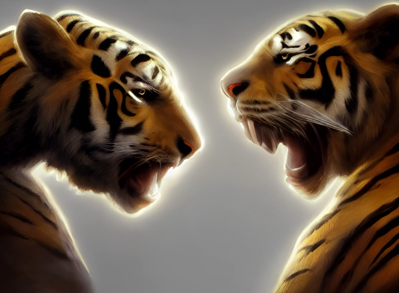 区块链必读：版权争议困不住AI绘画的“高歌猛进”，“视觉中国”们能否抗住巨大冲击？