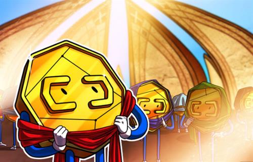 巴基斯坦出台新法律 加快到2025年启动CBDC