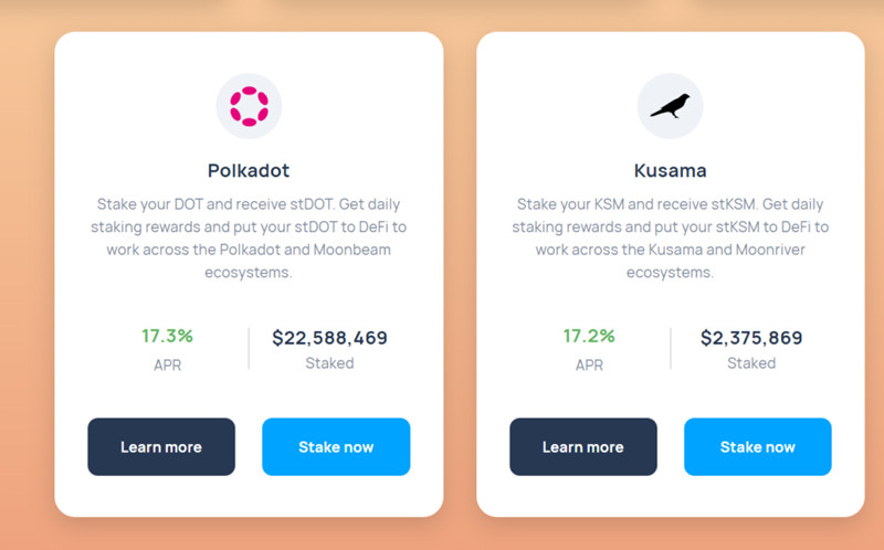 Lido提案停止Polkadot、Kusama服务 3月15起暂停DOT存款