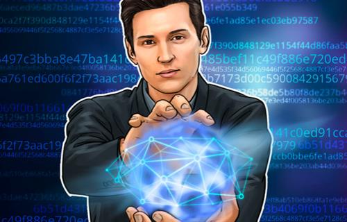 Telegram创始人希望建立新的去中心化工具来打击权力滥用