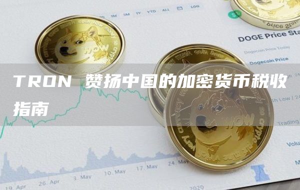 TRON 赞扬中国的加密货币税收指南