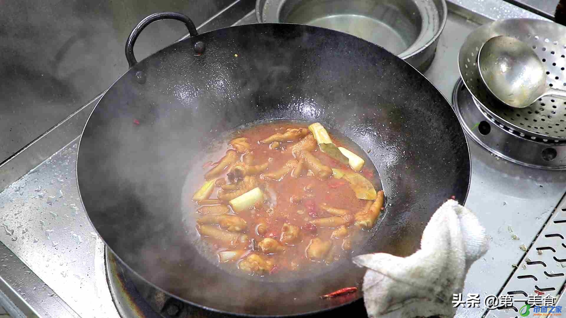 鸡爪多久可以煮熟（鸡爪多长时间煮熟）