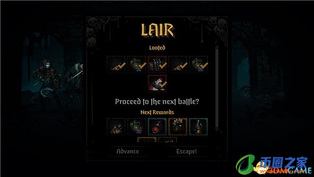 暗黑地牢队伍搭配（暗黑地牢队伍搭配2021）