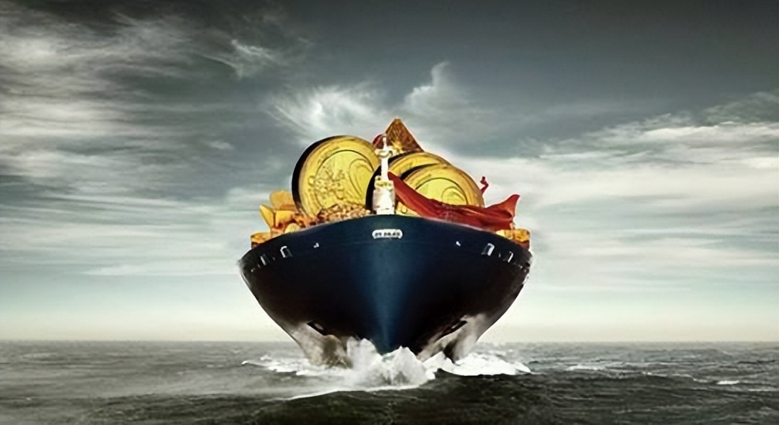 中国每年进口多少石油（中国每年进口多少石油花多少钱）