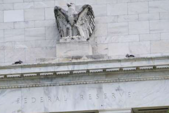 贝莱德：市场错了 美联储年内不会降息