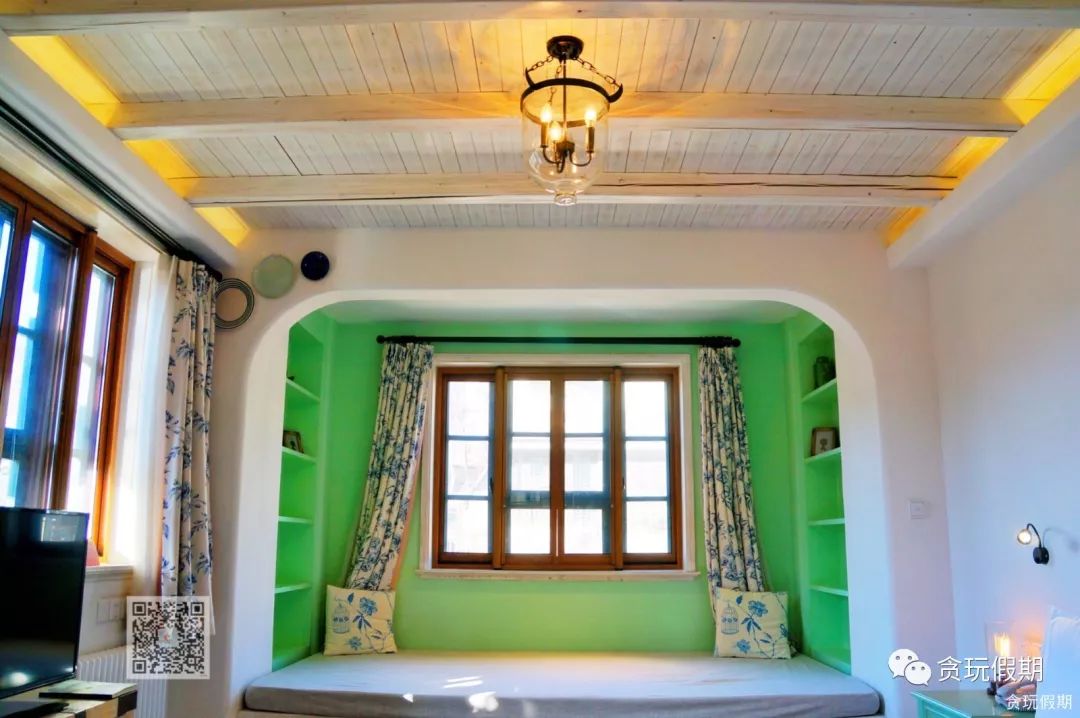 古北水镇景区住宿攻略（古北水镇景区住宿攻略古北酒店）