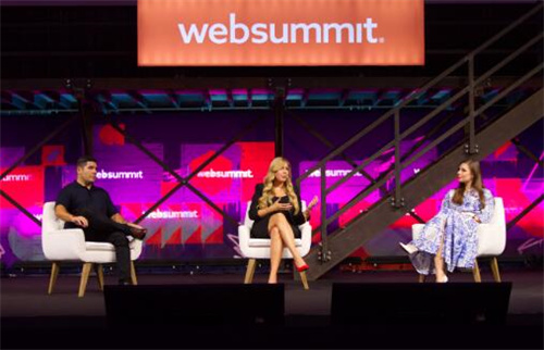 里斯本Web峰会：Cointelegraph地面团队的最新消息