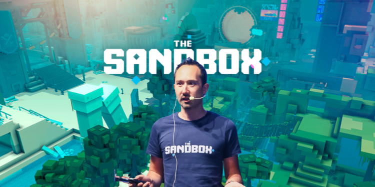The Sandbox：年底前成立DAO！未来元宇宙管理转为社群自治
