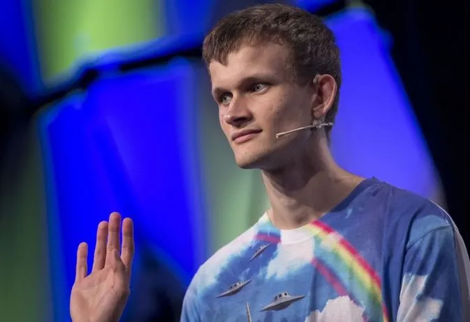 以太坊V神向加州大学分校捐赠1500万美元USDC 用于病毒传播研究