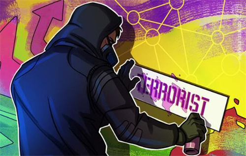 联合国官员:恐怖分子正在用加密货币资助他们的可怕行为插图 联合国官员:恐怖分子正在用加密货币资助他们的可怕行为