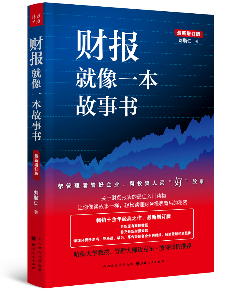 理财的书籍哪个好（理财必看的书籍推荐）2