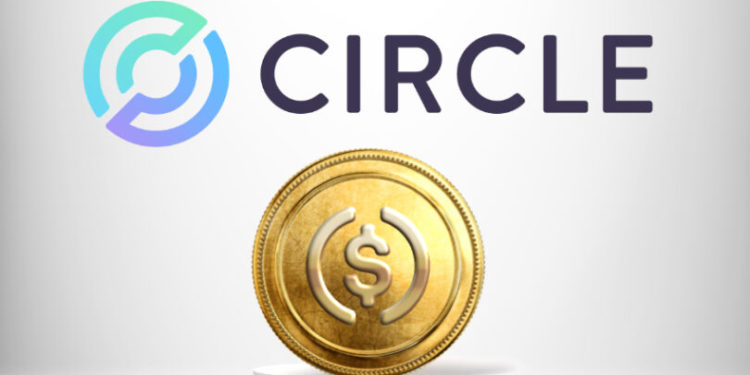 USDC稳了！Circle：Cross River Bank成为自动结算合作银行