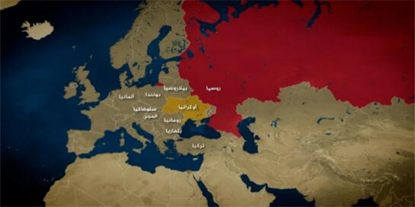 2022年冬季欧洲天然气危机将会如何？