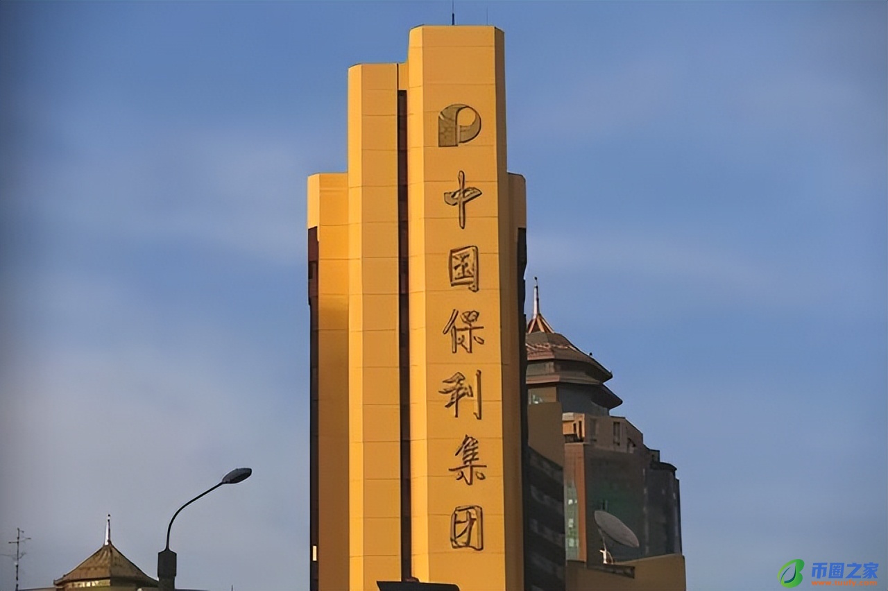 中信集团是国企吗（中信公司是什么企业）