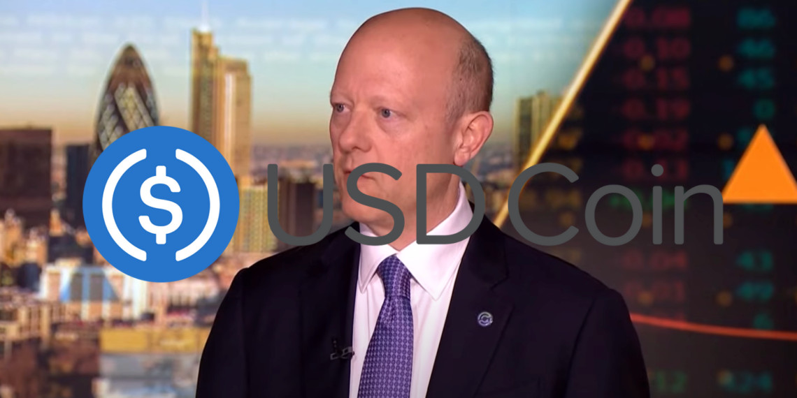 Circle：SVB的33亿美元已转至梅隆银行！USDC恢复价格锚定