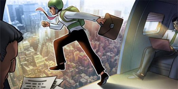 OpenSea首席财务官在历经10月后宣布离职