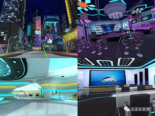 下个牛市的元宇宙赛道展望(上篇)