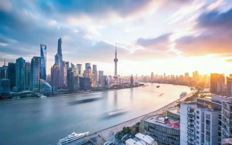 标普全球评级：预测2023年中国GDP增长5.5%