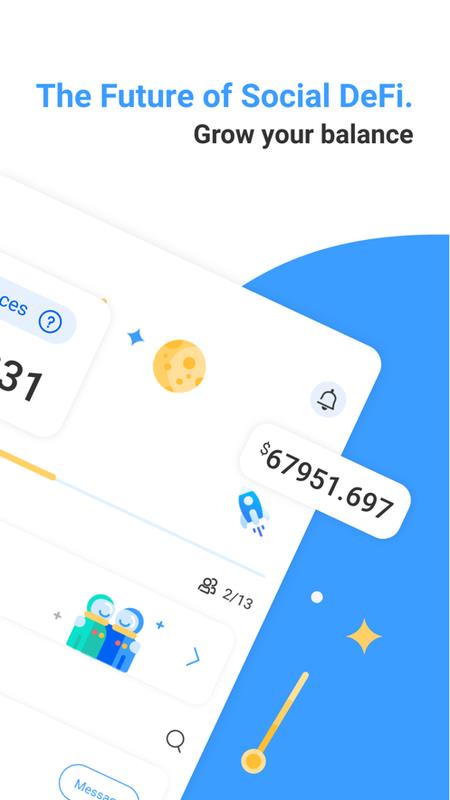StarNetwork安卓版安装包下载 StarNetwork中文版免费下载v2.0最新版