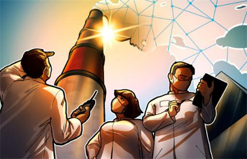 Filecoin推出用于碳补偿的 Web3数据存储解决方案