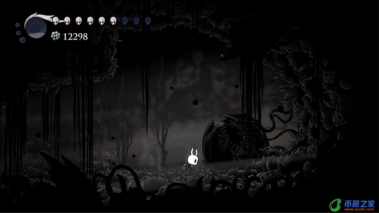 空洞骑士蘑菇孢子（空洞骑士蘑菇孢子位置图）