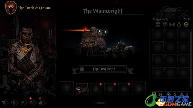 暗黑地牢队伍搭配（暗黑地牢队伍搭配2021）