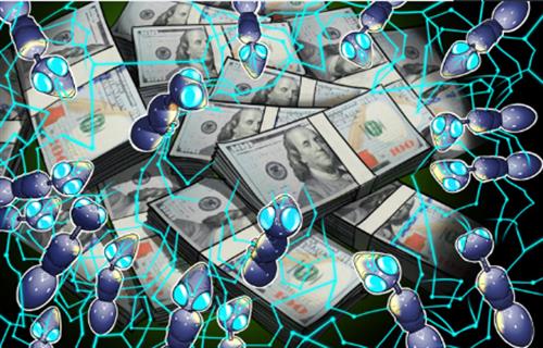 Genesis在最近的市场事件后 获得了14000万美元的额外股权注入