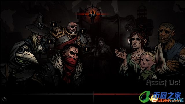 暗黑地牢队伍搭配（暗黑地牢队伍搭配2021）