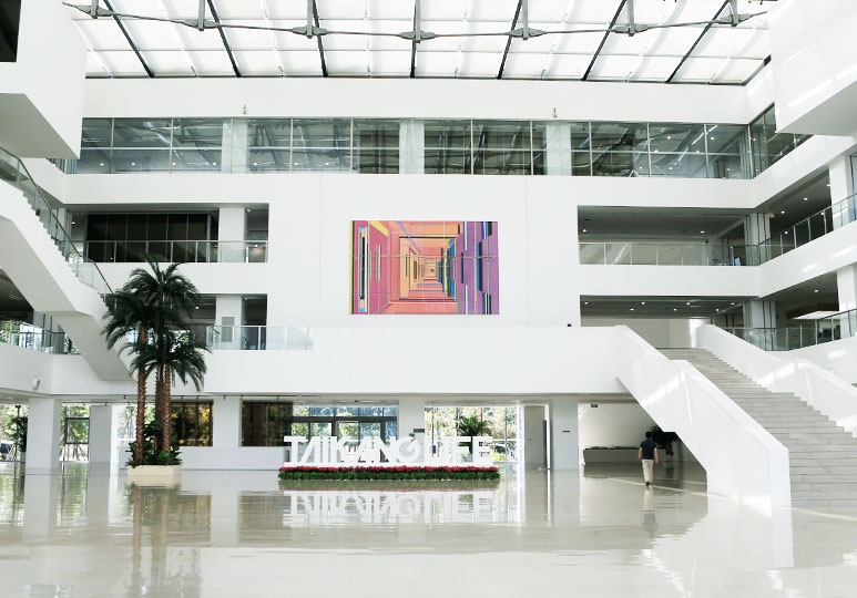 中国十大保险公司排名（中国十大保险公司）