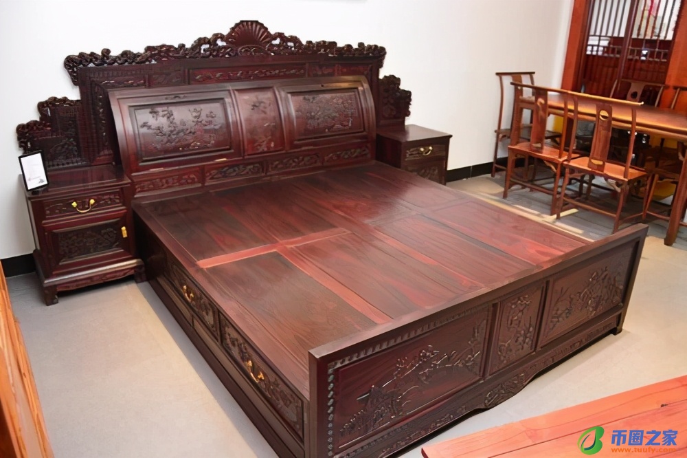 红木有哪几种木材（红木有哪几种木材及价格）