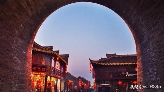 广陵是现在的哪里（楚国的广陵是现在的哪里）