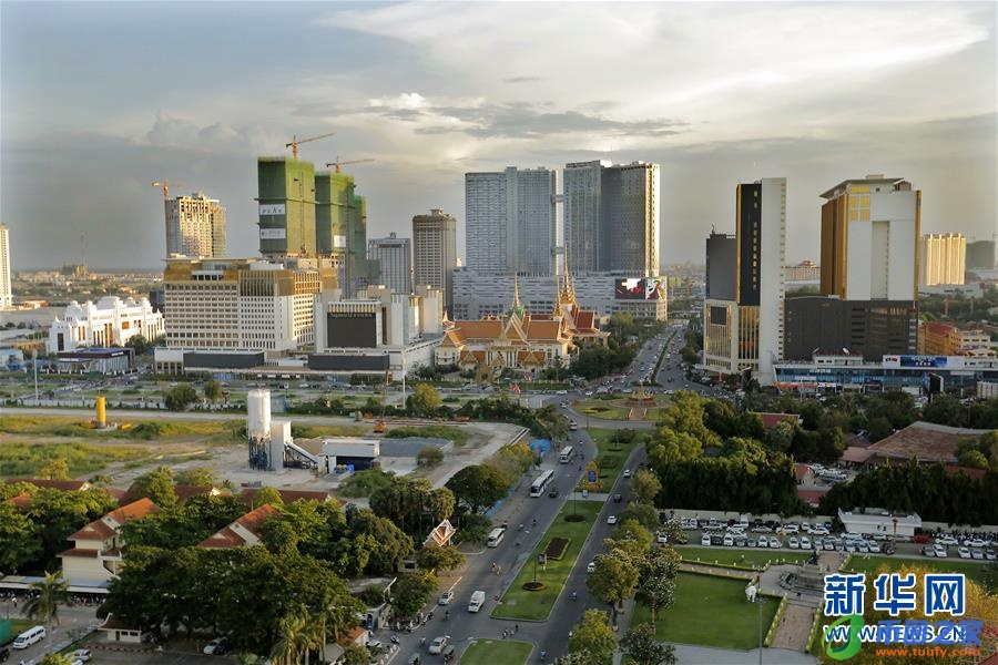 柬埔寨首都是哪里（柬埔寨首都是什么）