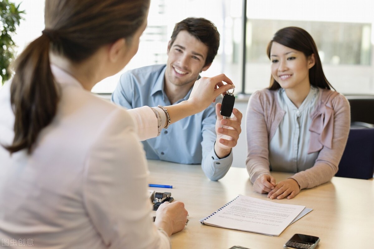 怎样让客户主动找你（让顾客心动的句子）