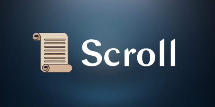 Layer2重量级项目Scroll 完成5000万美元融资!已上线Alpha测试网