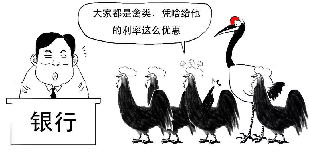 贷款lpr是什么意思（金融贷款lpr是什么意思）4