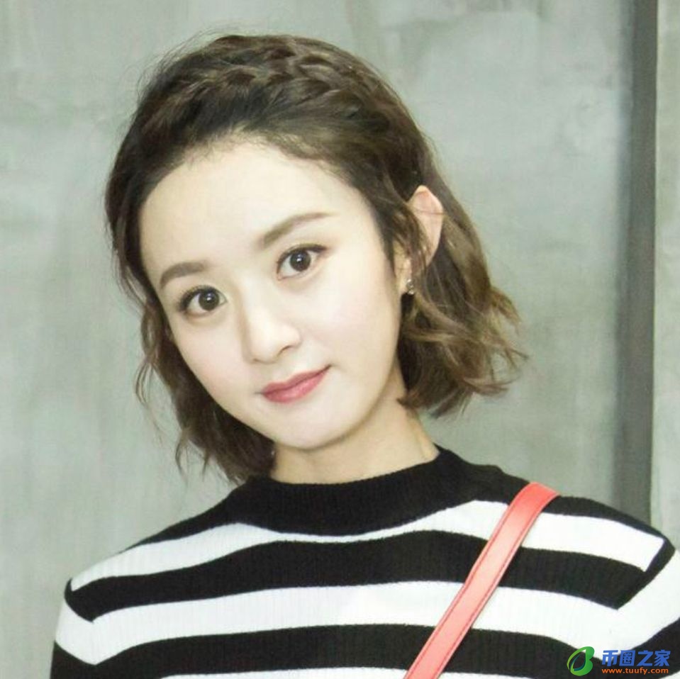 网红脸是什么意思（6种脸型不显老）