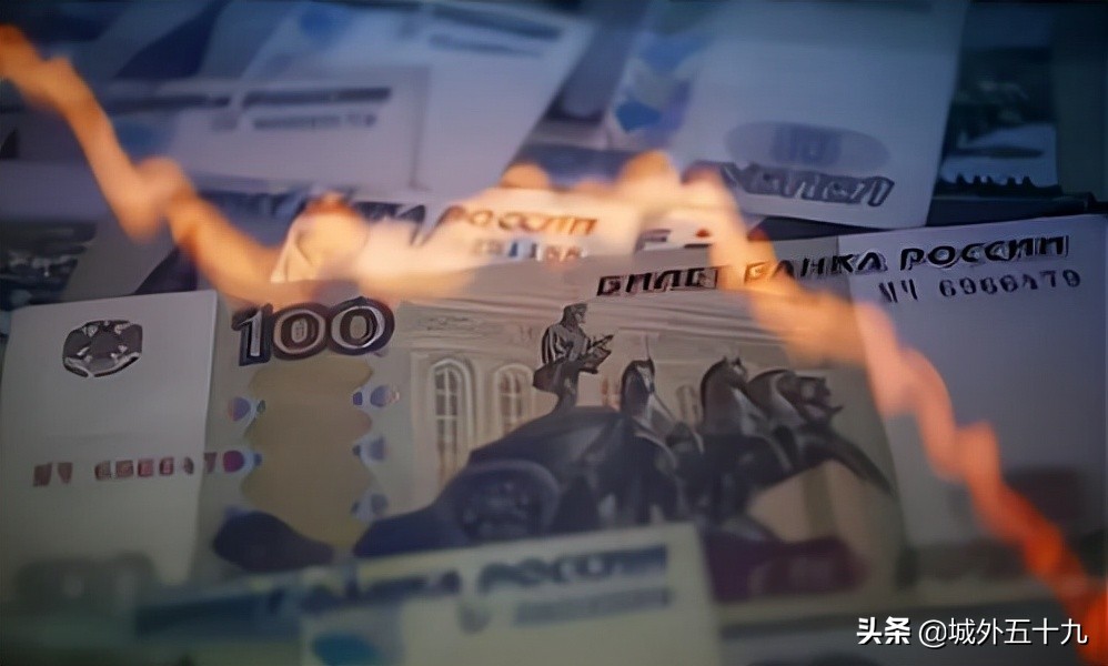 1000卢布等于多少人民币（15000卢布等于多少人民币）