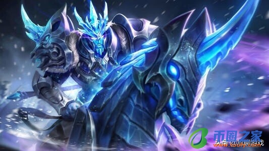 王者荣耀钟馗台词（王者荣耀钟馗台词语音）