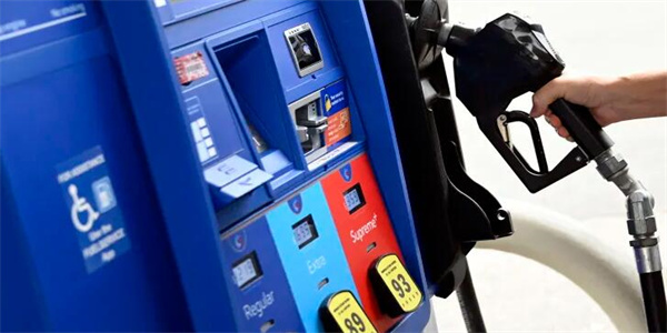 纽约联储调查显示 油价下跌提高了通胀放缓的希望