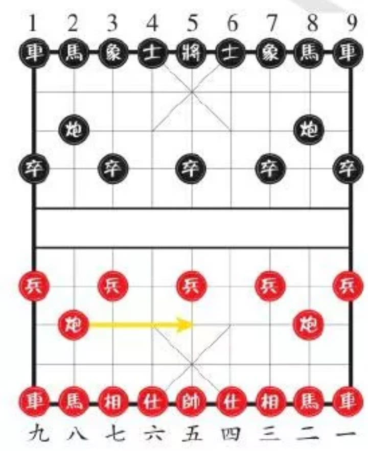 象棋的规则和玩法介绍（国际象棋的玩法和规则）