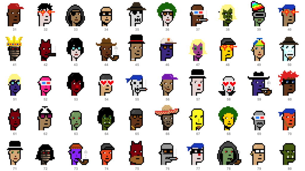 什么是比特币NFT？如何铸造？热点项目、实用工具整理