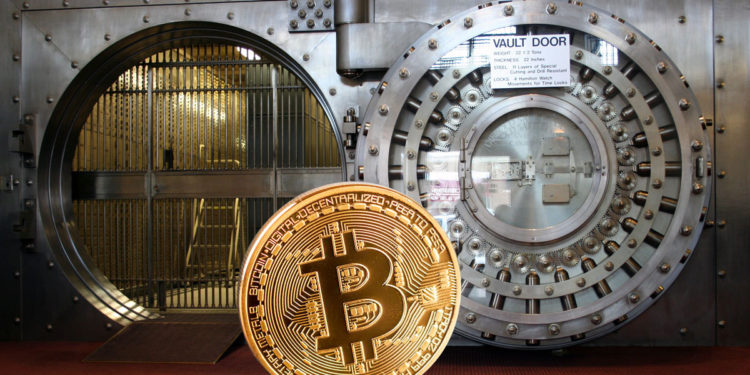 比特币开发者新提案BTC保险库 阻止黑客窃走资产