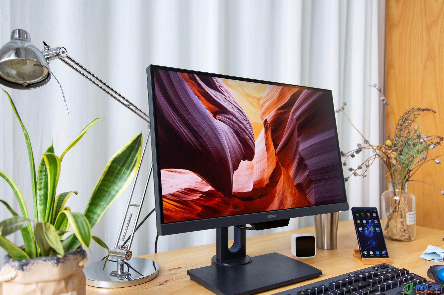 显示器2k啥意思（2k240hz显示器推荐）