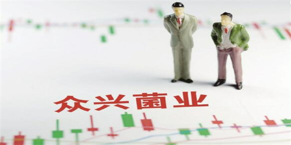 众兴菌业投资理财联营企业血亏7年 现依旧大存大贷让人怀疑？