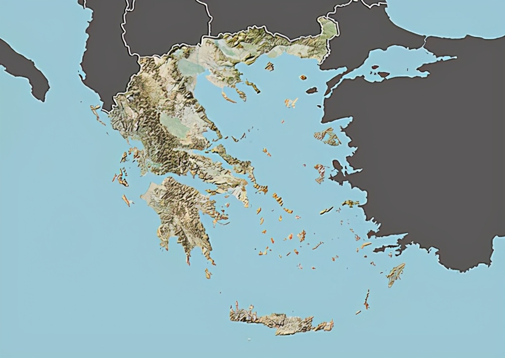 希腊人口和国土面积（希腊有多少人口国土面积是多少）