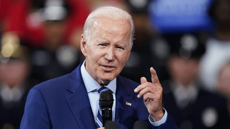 美国增税大刀挥向加密币挖矿!拟对电力费用课征30%工商税