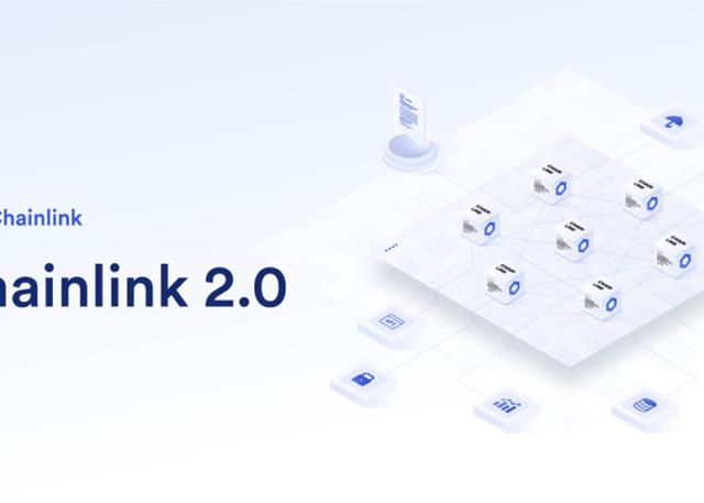 Chainlink官宣:生态激励BUILD和SCALE,质押功能12月上线