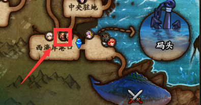 dnf诺顿在哪儿（dnf哪个前置任务诺顿出现）