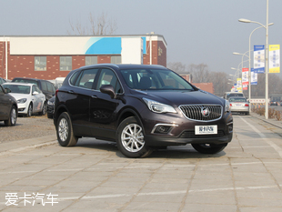 宝沃汽车报价及图片大全（宝沃suv报价及图片）18